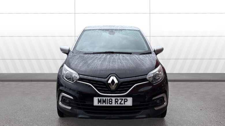 Renault Captur 0.9 TCE 90 Iconic 5dr Petrol Hatchback
